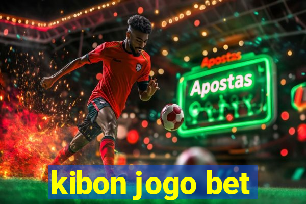 kibon jogo bet